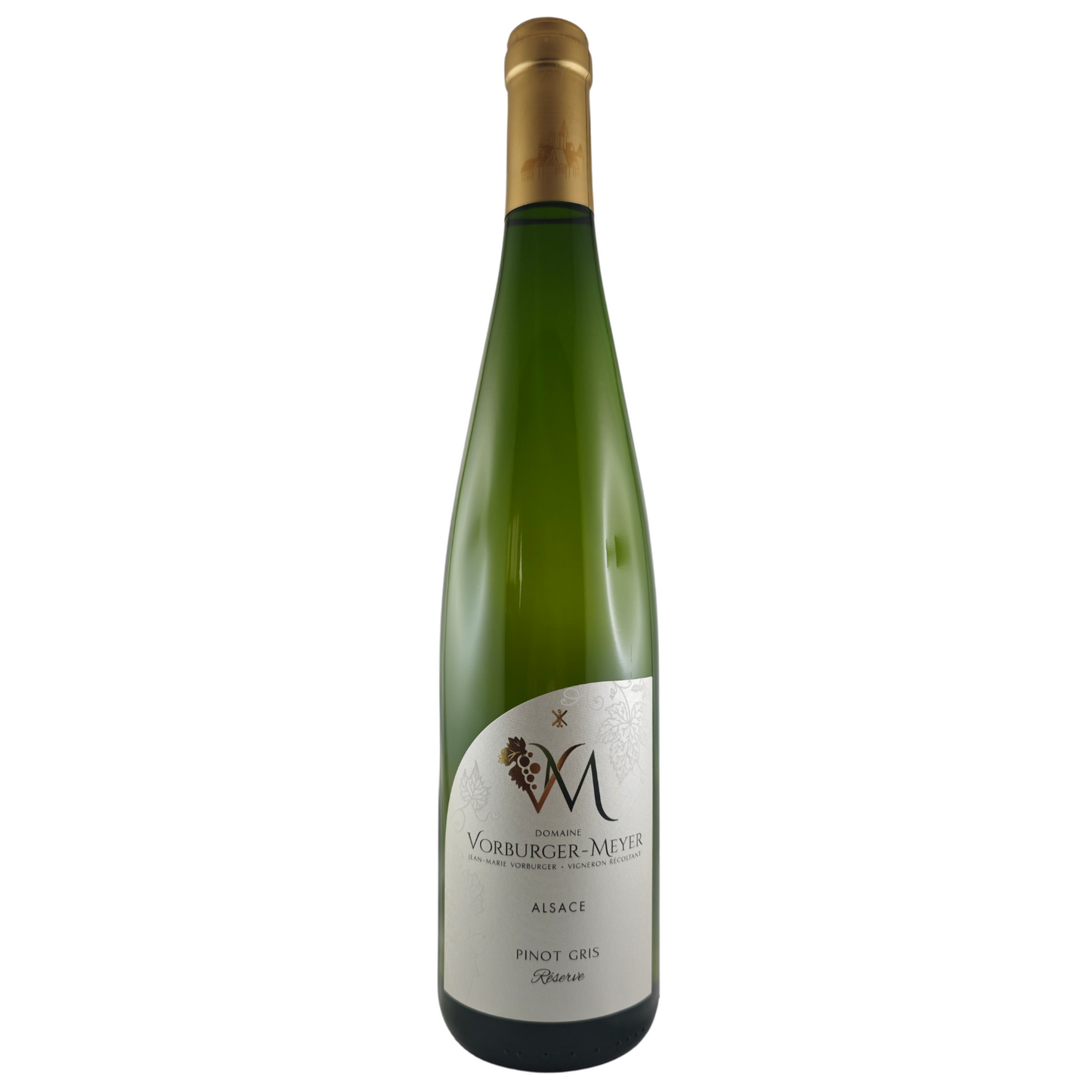 Pinot Gris Réserve 2017