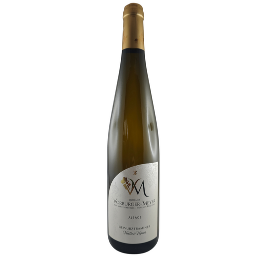 Gewurztraminer Old Vines 2019