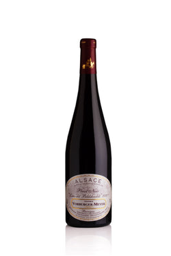 Pinot Noir Cru du lieu-dit Bildstoecklé 2020
